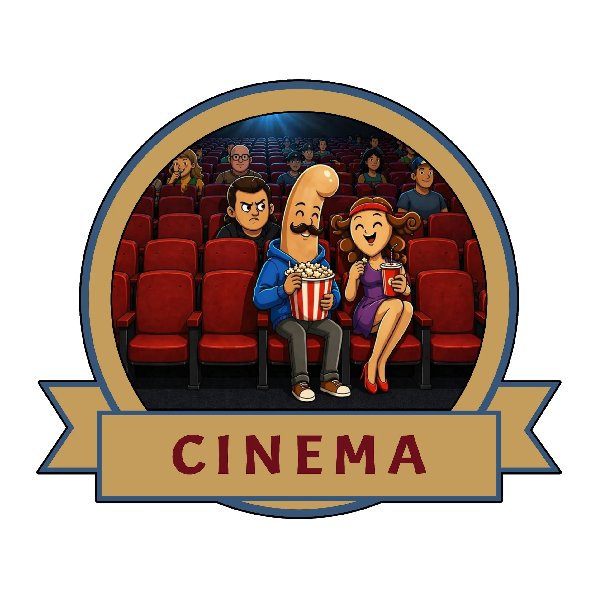 Visuel Cinéma