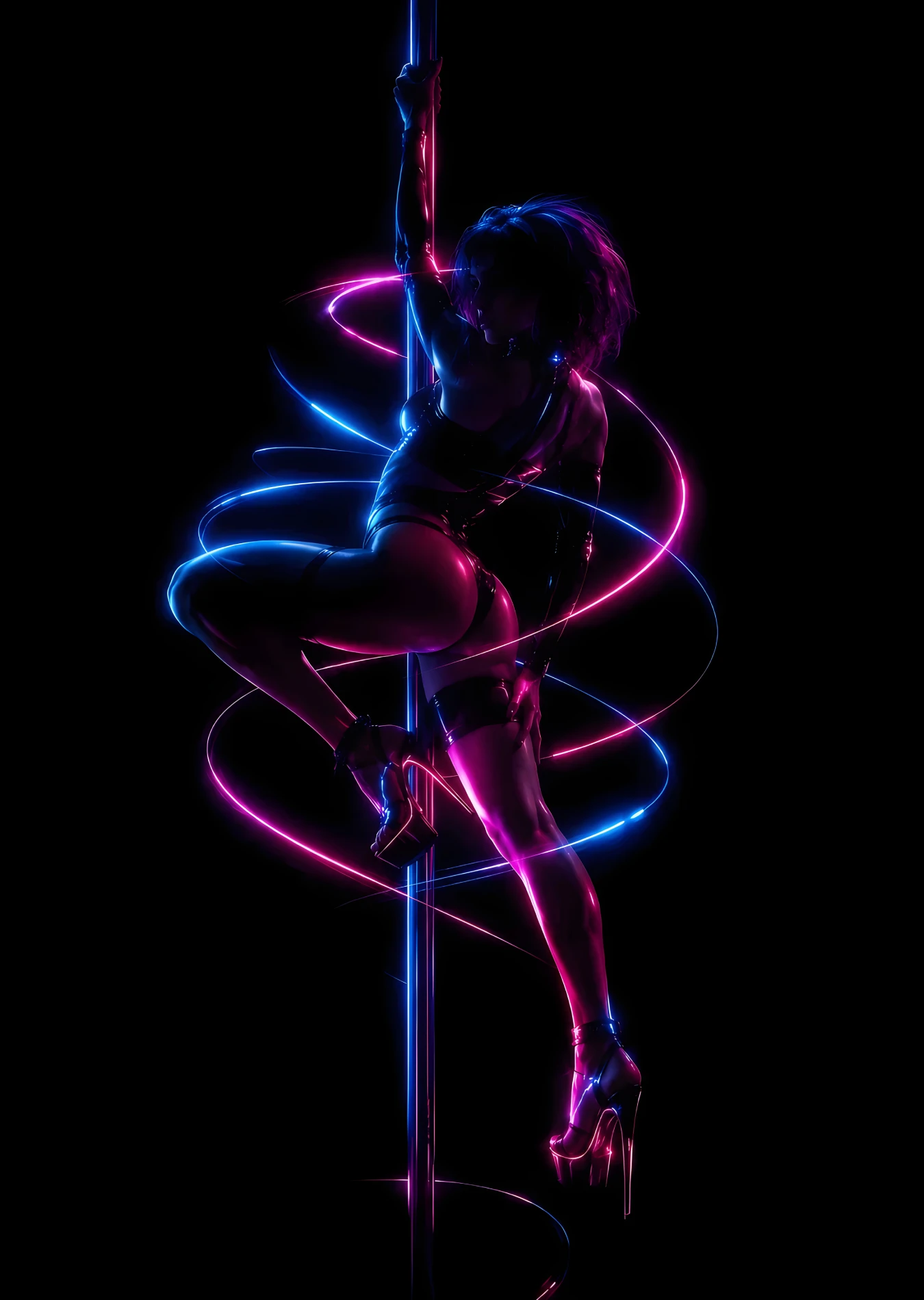 Danseuse