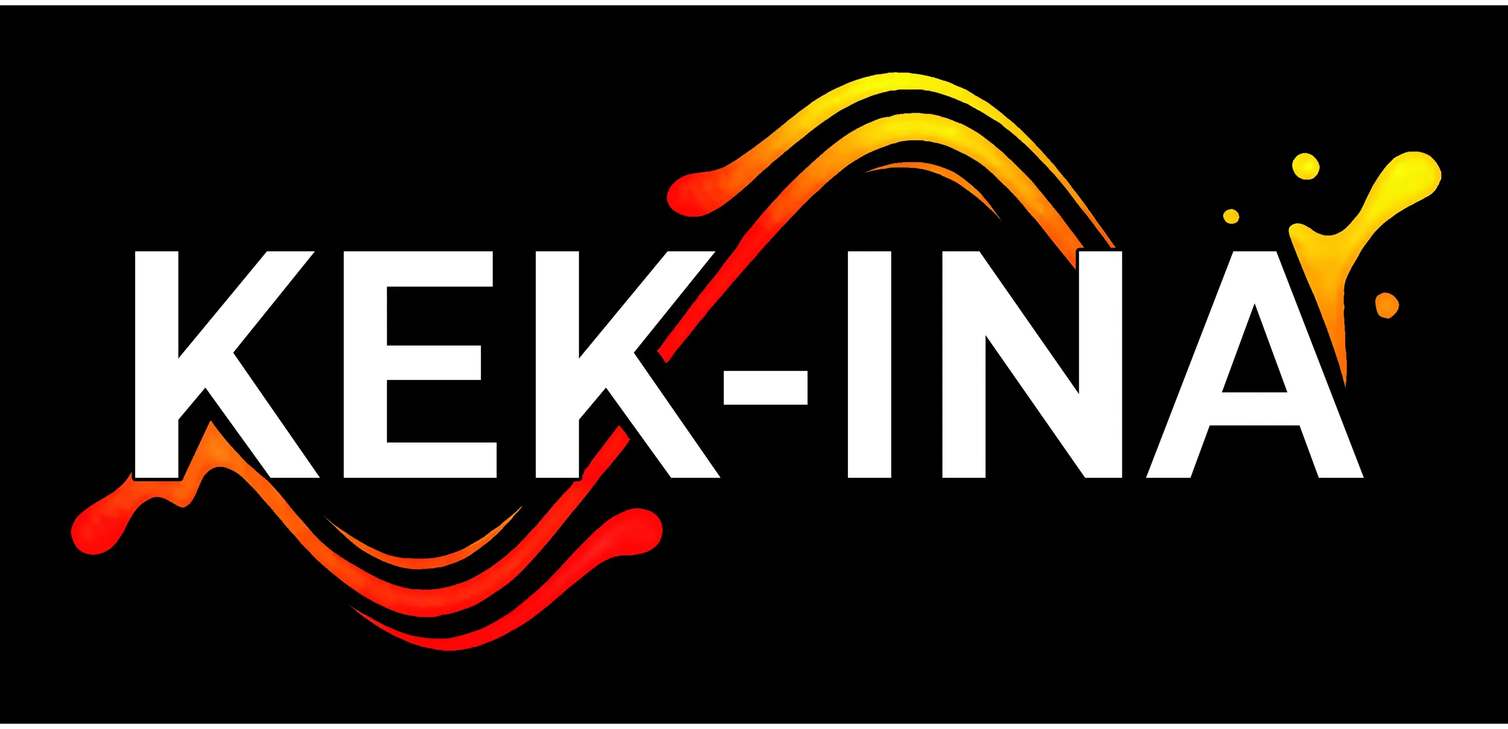 Kek-Ina Logo