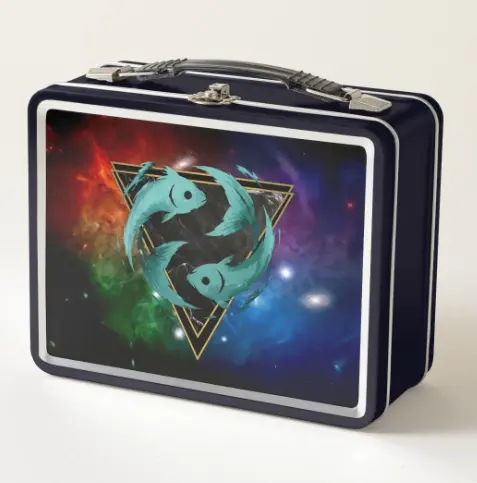 Mockup Poissons