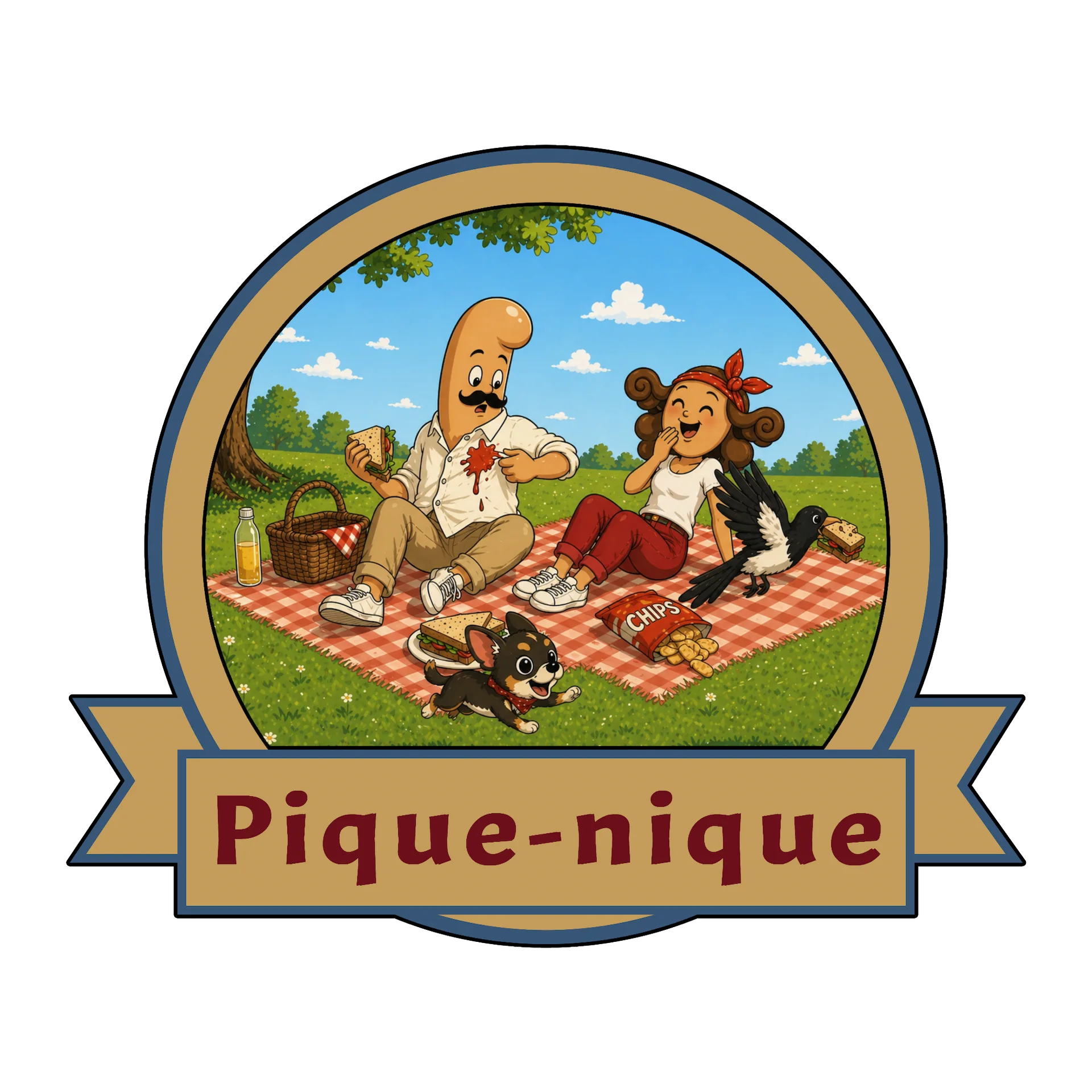 Visuel Pique-nique