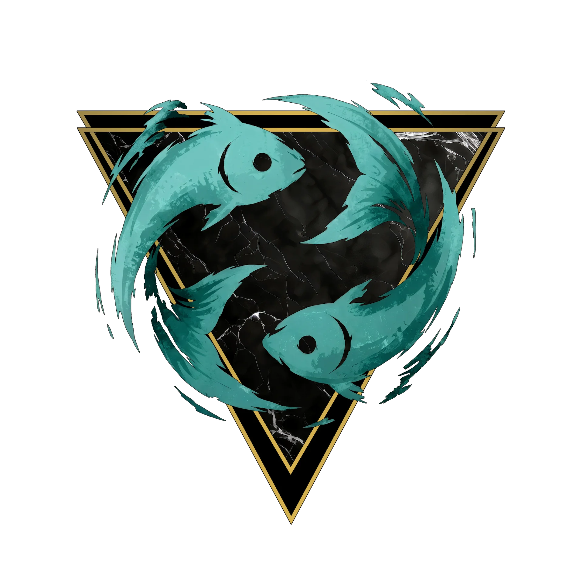 Visuel Poissons