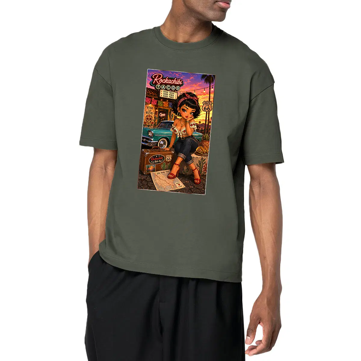 Mockup Pénélopé